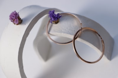 Collier Essence - Vue alternative